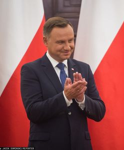 Wybory prezydenckie 2020. Najnowszy sondaż: 38-proc. poparcie dla Andrzeja Dudy