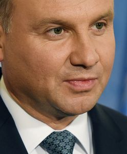 Andrzej Duda na forum ONZ: Polska angażuje się w działania na rzecz zrównoważonego rozwoju