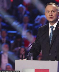 Wybory prezydenckie 2020. Problem PiS w Olsztynie, nie chcą wspierać Andrzeja Dudy
