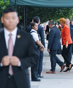 Duda przed spotkaniem z Trumpem: "to dobry znak"
