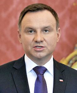 Internet nie zapomina. Prezydent Andrzej Duda po kilku latach zaprzeczył sam sobie