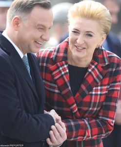 Para prezydencka otrzymała zaproszenie do Białego Domu