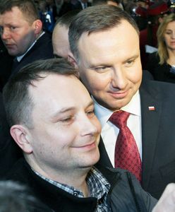 Sondaż prezydencki. Prędzej wygra Komorowski czy Owsiak niż Kaczyński lub Kukiz