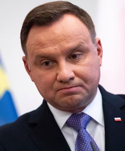 Już 25 zasłużonych oddało order Dudzie. A to dopiero połowa kadencji