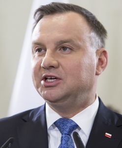 Oświadczenie lustracyjne prezydenta Andrzeja Dudy. Dziś zajął się nim sąd