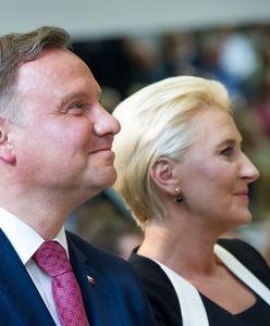 Tajemnicze zniknięcie Prezydenckiej Pary. Przyczyna bardzo romantyczna