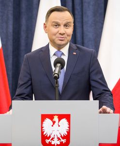 Amnestia na 100-lecie niepodległości. Rzecznik prezydenta zaprzecza