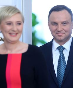 Agata Duda dostanie pensję? Sprawdź, jakie wynagrodzenie otrzyma pierwsza dama