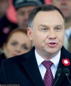 75. rocznica wyzwolenia Auschwitz. Prezydent i premier zbroją się na Putina. Tak obóz władzy szykuje się na wojnę informacyjną z Kremlem