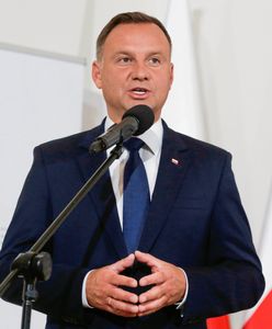 Andrzej Duda o krok od ważnej decyzji. Kancelaria Prezydenta wydała komunikat