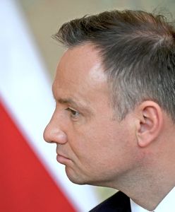 Tylko w WP. Polacy nie mają złudzeń ws. Andrzeja Dudy. Sondaż