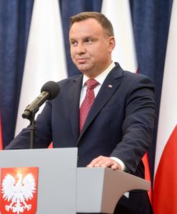 Andrzej Duda zdecydował. Marszu przeciw przemocy nie będzie