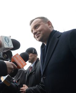 Duda zebrał cięgi, ale Polacy wiedzą swoje. Najnowszy sondaż