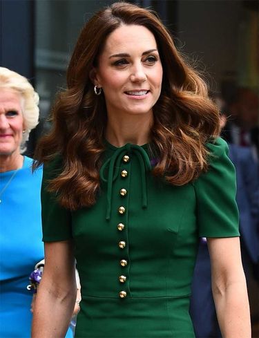 Księżna Kate jest coraz chudsza
