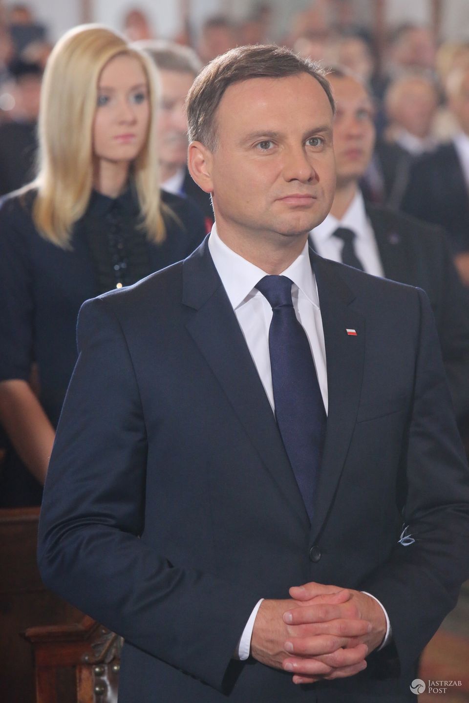 Memy po spotkaniu Andrzeja Dudy i Marty Kaczyńskiej