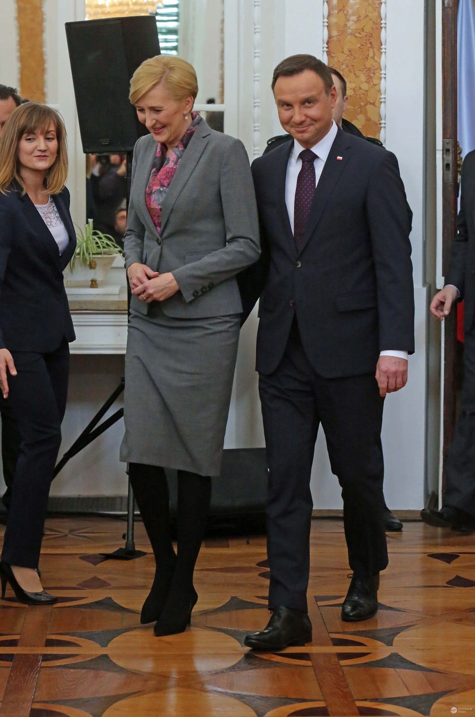 Pierwszy rok prezydentury Andrzeja Dudy. Komentarze