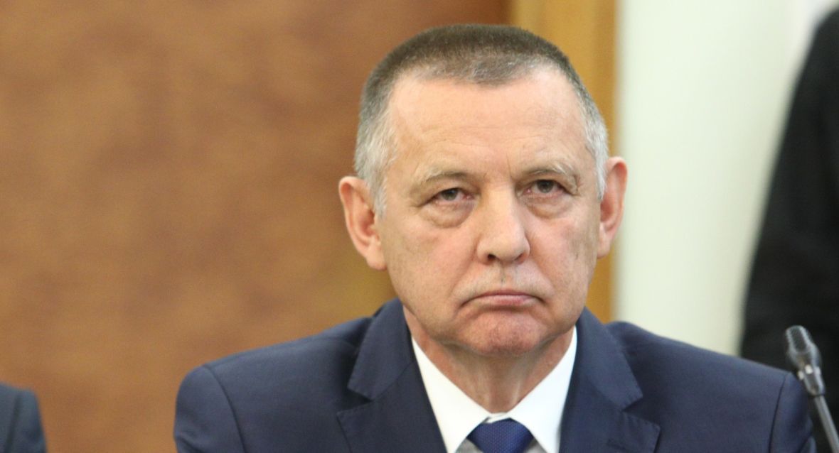 Marian Banaś był idolem dla działaczy PiS. Teraz jest niczym kamień u szyi 