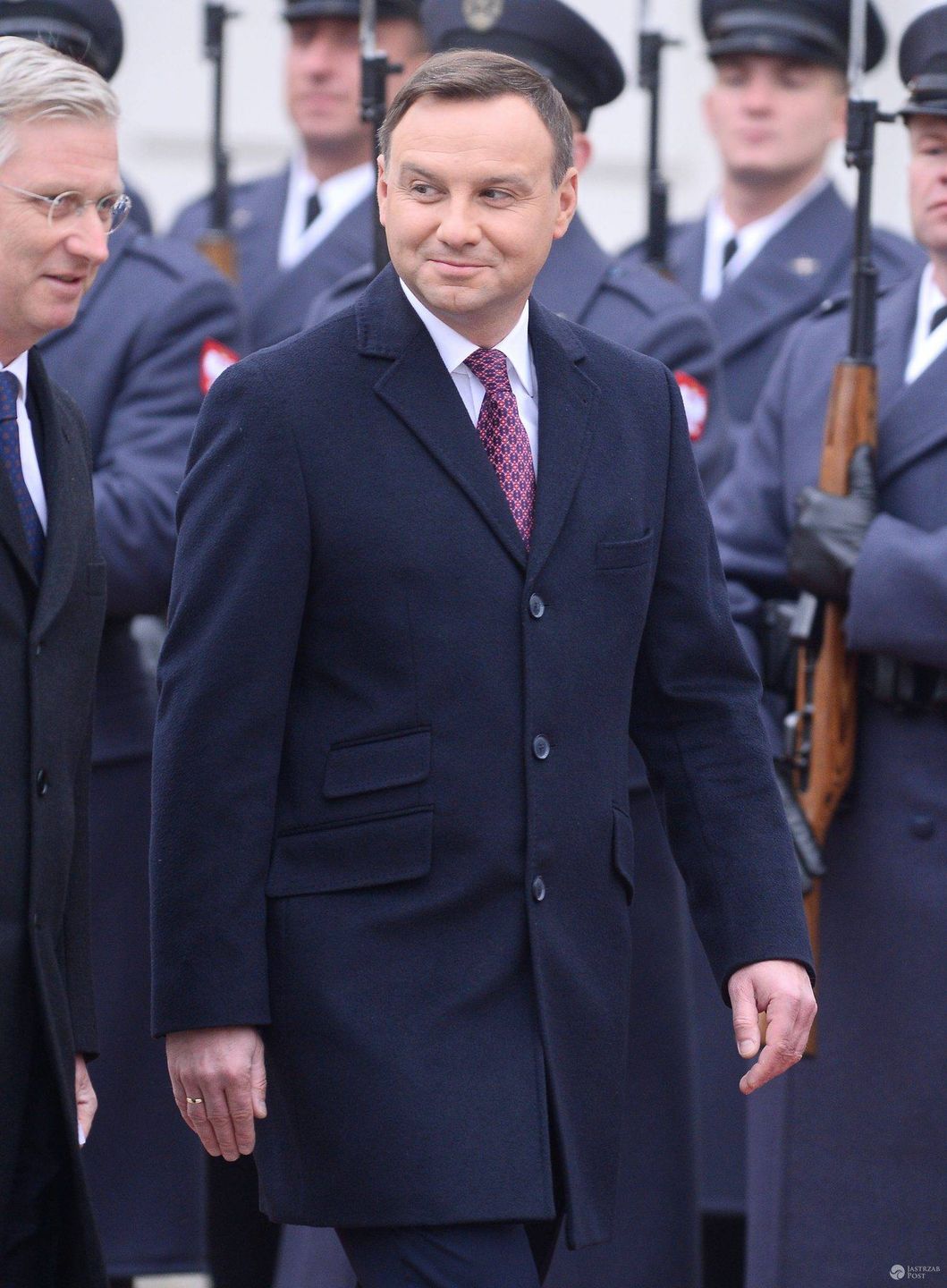 Andrzej Duda