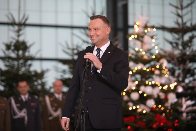 Prezydent Andrzej Duda musi powołać członka RPP w miejsce Jerzego Osiatyńskiego, którego kadencja wkrótce się kończy