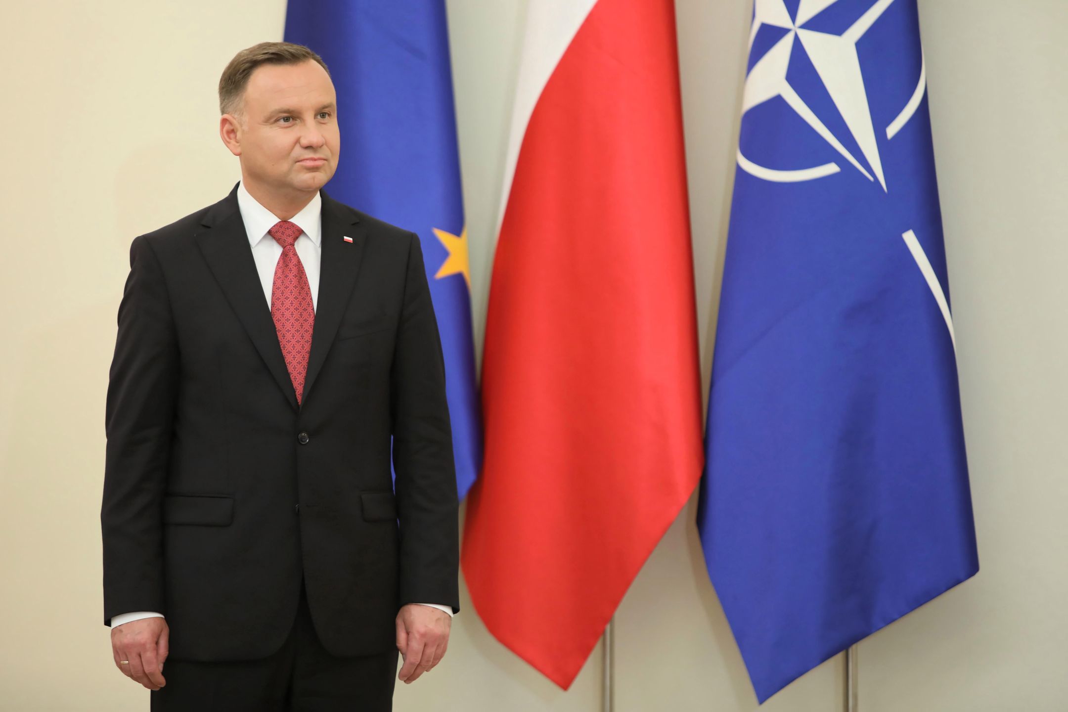 Wydarzenie jest objęte honorowym patronatem prezydenta Andrzeja Dudy