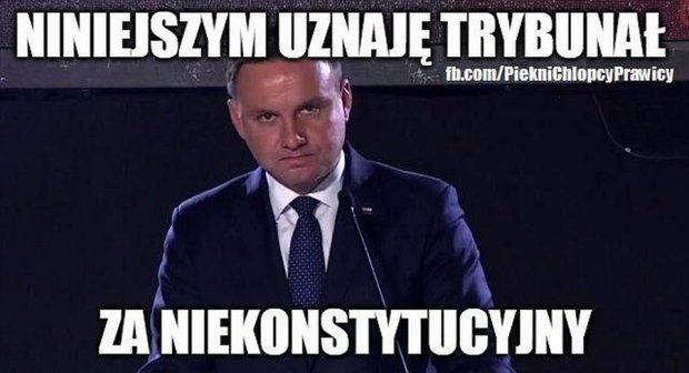 Ważne decyzje