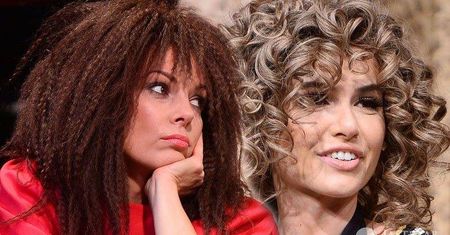 Marta Żmuda-Trzebiatowska i Katarzyna Glinka zmieniły fryzury! Nowy trend?