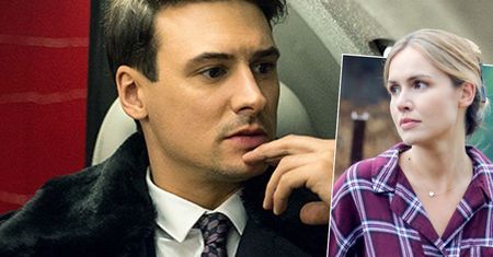 Trudny czas w życiu Damięckiego. Wyżalił się internautom. Dołączyła do niego Żmuda Trzebiatowska. U niej też nieciekawie