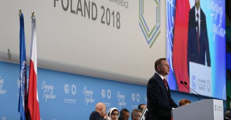 Trwa COP24. Relacja ze szczytu klimatycznego w Katowicach