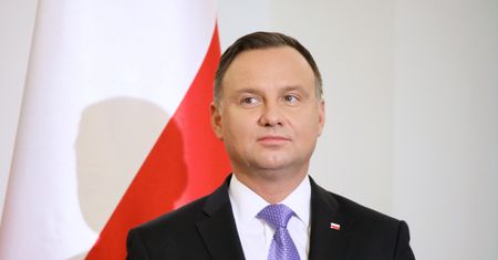 Andrzej Duda zaskarżył do Trybunału Konstytucyjnego przepis Ustawy 2.0 dot. zatrudniania sędziów na uczelniach