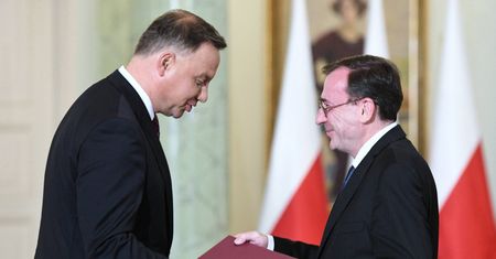 Sąd Najwyższy. "Gazeta Wyborcza" wygrywa z Prawem i Sprawiedliwością
