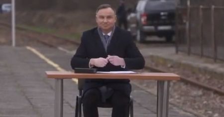 10 pytań o stacje kolejowe w Polsce. Rozpoznasz, jaki to dworzec?
