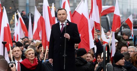 Stanisław Obirek: Szczyt klimatyczny w Katowicach bez polskich polityków i polskiego kleru