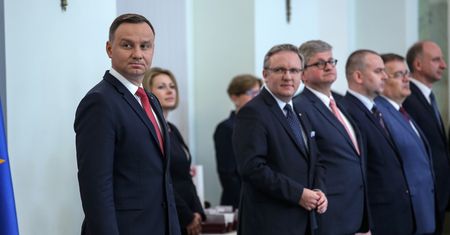 Dwudniowe głosowanie w przyszłym roku? "Prezydent tego nie wyklucza"