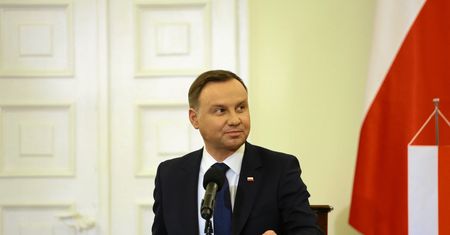 Polacy ocenili Andrzeja Dudę. Najnowszy sondaż