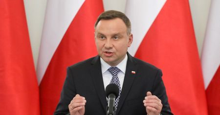 Prezydent chce głębokich zmiana w KRS i SN. Wyjaśnia, na czym polega jego spór z PiS