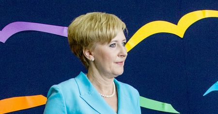 #dziejesienazywo: Stylowa, ale pozbawiona kontaktu ze społeczeństwem. Co dzieje się z Agatą Dudą?