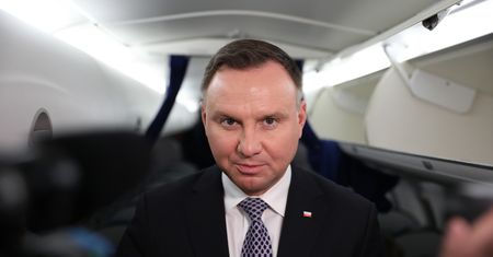 Prezydent Andrzej Duda ocenia nowy skład rządu. "Bardzo ciekawe propozycje"