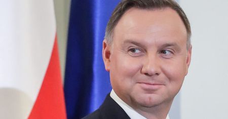 Expose Mateusza Morawieckiego. Andrzej Duda komentuje