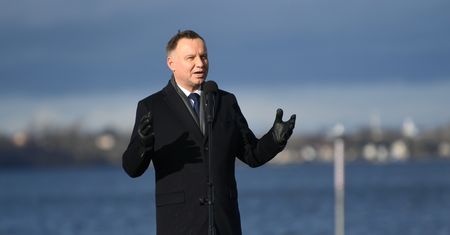 Kaszubi nie chcą ukłonów Andrzeja Dudy. "My nie potrzebujemy pustych słów"