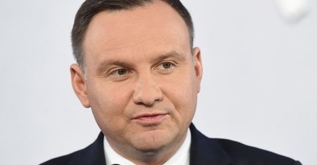 Sąd Najwyższy miażdży ustawę PiS. Wieczorem spotkanie u prezydenta