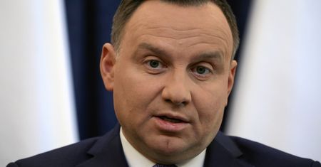 Łukasz Warzecha: Nowej konstytucji nie będzie