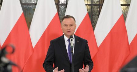 Będą zmiany w rządzie. Jest zapowiedź Kancelarii Prezydenta RP