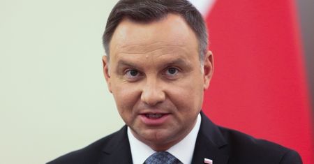 Prezydent opłaca grono doradców. Wydaje na nich 620 tysięcy złotych rocznie