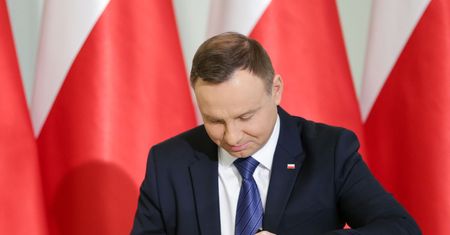 Ceny prądu. Zmiany w ustawie. Prezydent Andrzej Duda podpisał nowelizację