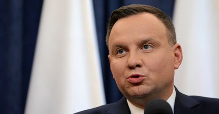 Roszady w MON. Wiemy, co na to Duda
