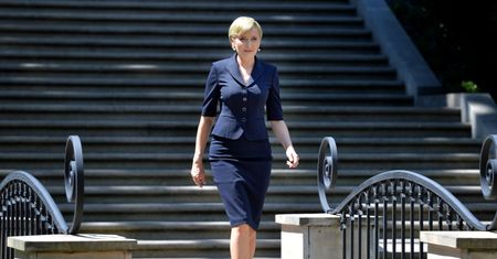 Agata Duda obchodzi 45. urodziny