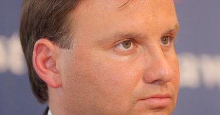 Metamorfozy polskich polityków