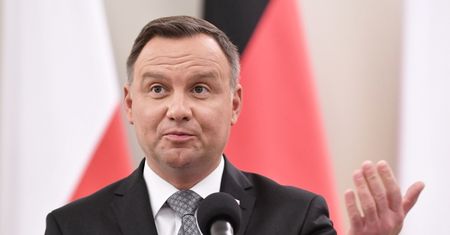Tylko w WP. Nowe informacje ws. nagród w Kancelarii Prezydenta