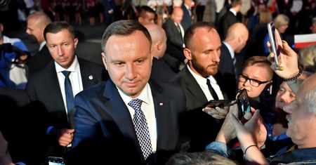 Andrzej Duda w USA. Wiceszef MSZ Bartosz Cichocki zdradza szczegóły. Jest deklaracja
