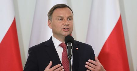 Będzie kolejny nabór na sędziów Sądu Najwyższego. Obwieszczenie prezydenta czeka na publikację